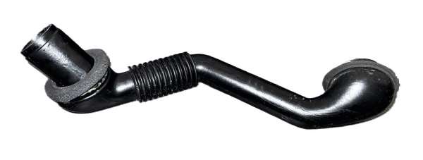 Wasserablaufschlauch rechts, passend für Porsche 996 Cabrio