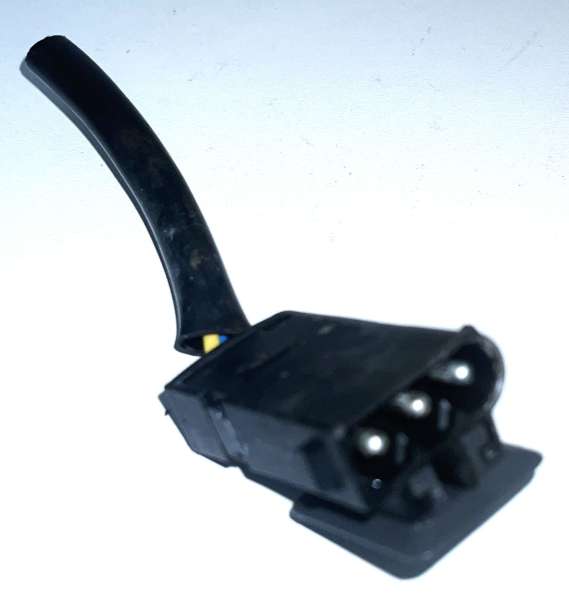 Stecker an Heckscheibenwischermotor, passend für Porsche 996
