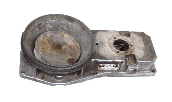 Mengenmesser, passend für Porsche 911