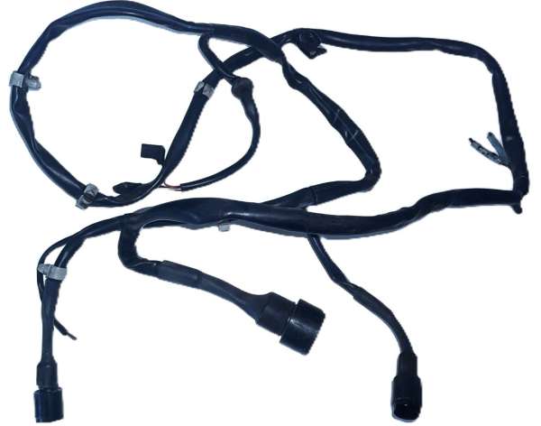 Motorhauben-Kabelbaum, passend für Porsche 964