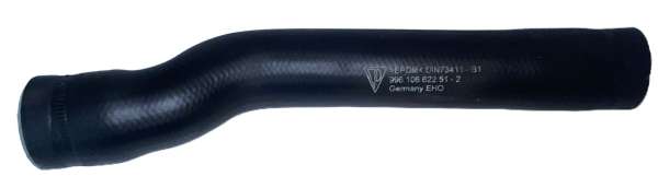 Kühlerschlauch, passend für Porsche 996