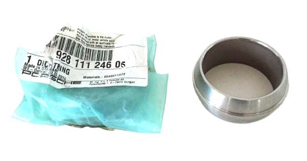 Dichtring für Abgasanlage, neu, passend für Porsche 993