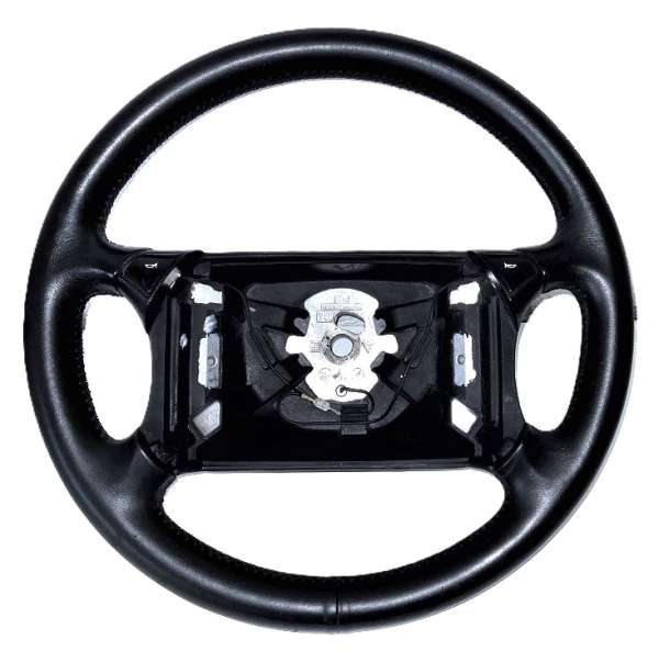 Leder-Airbag-Lenkrad, original, passend für Porsche 964