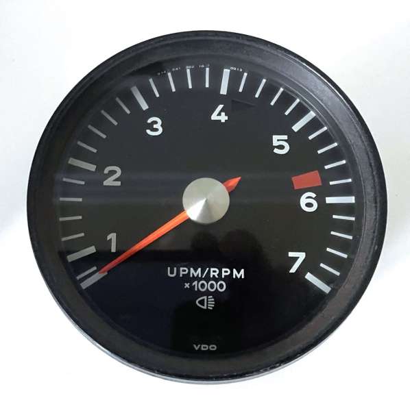 Drehzahlmesser, passend für Porsche 914