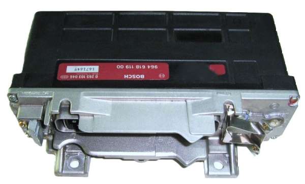 ABS-Steuergerät, passend für Porsche 964