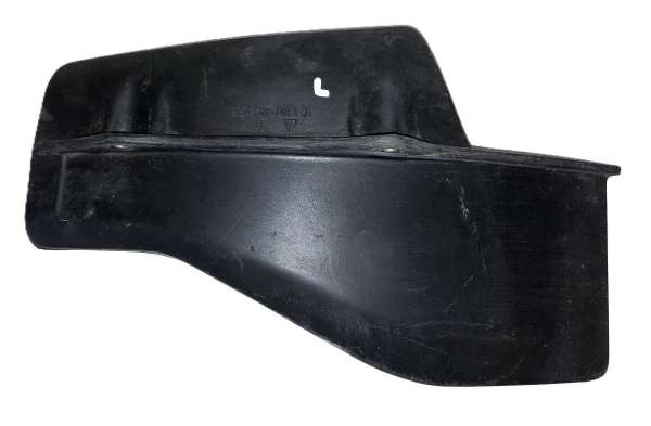 Luftführung links, passend für Porsche 964