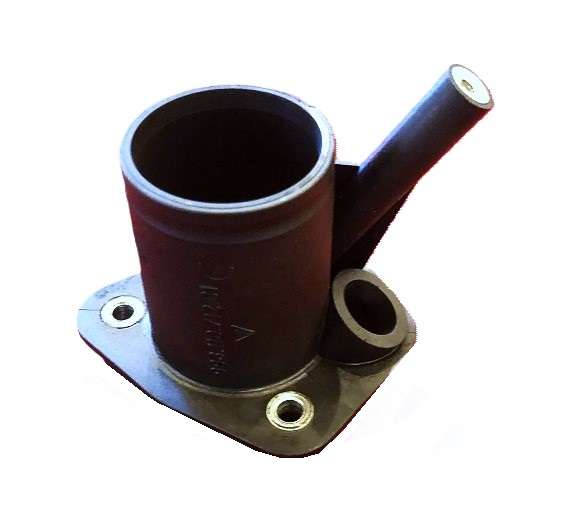 Ansaugstutzen, passend für Porsche 993