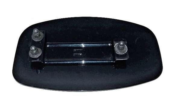 Tankdeckelklappe, passend für Porsche 993