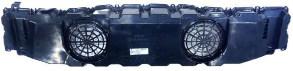 BOSE-Subwoofer-Unterteil, passend für Porsche 996
