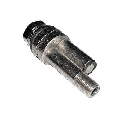 Ventil für Ersatzrad, neu, passend für Porsche 911