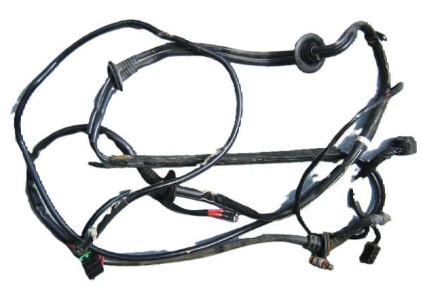 Kabelbaum, passend für Porsche 964