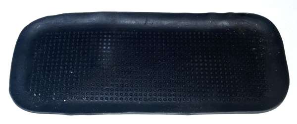 Einlagegummi, passend für Porsche 996