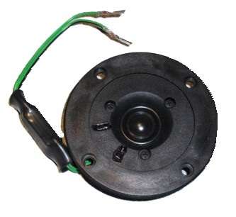 Hochton-Lautsprecher, passend für Porsche 928, neu