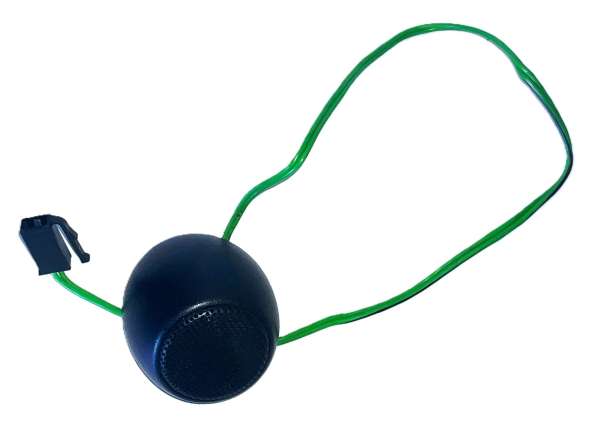 Hochton-Tür-Lautsprecher, passend für Porsche 993