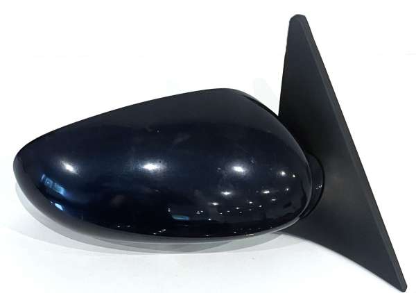 Aussenspiegel rechts, komplett, passend für Porsche 996