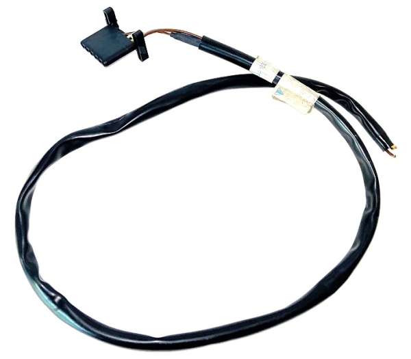 Stecker mit Kabel für Xenon-Steuergerät, original, passend für Porsche 993