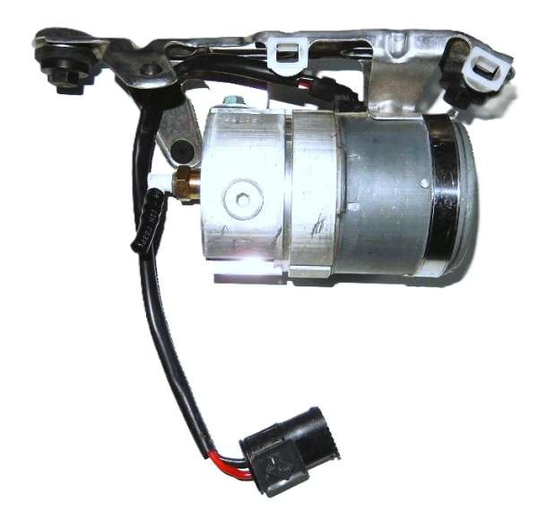 Vorladepumpe, passend für Porsche 996