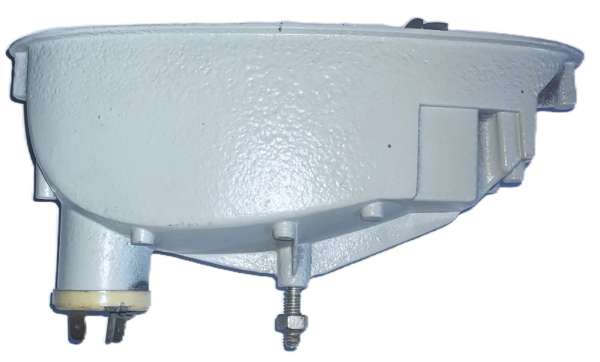 Blinkergehäuse vorn, passend für Porsche 914