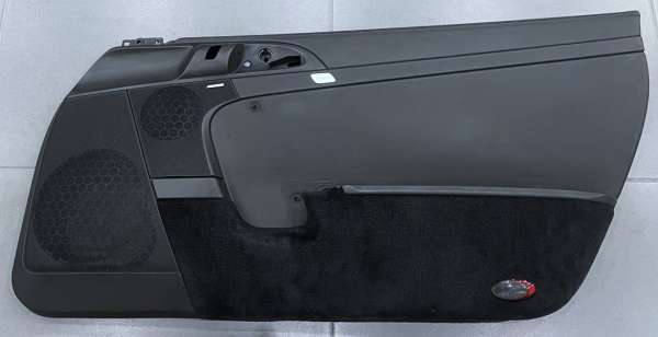 Leder-Türverkleidung, passend für Porsche 997