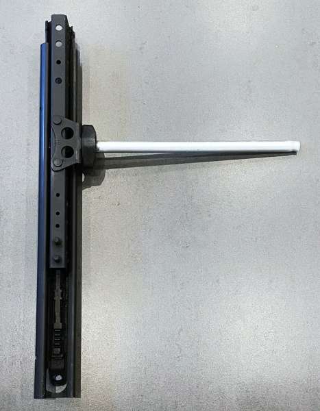 Sitzschiene einzeln, passend für Porsche 996