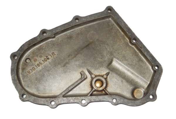 Kettenkastendeckel, passend für Porsche 911