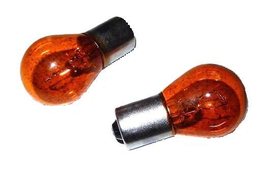 Blinker-Birnchen, passend für Porsche 993