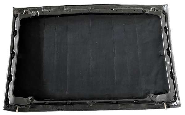 Targa-Dach, original, passend für Porsche 911 F / G-Modell