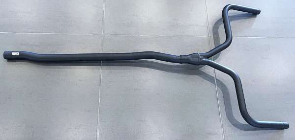 Wasserrohr (Rücklauf), passend für Porsche 996