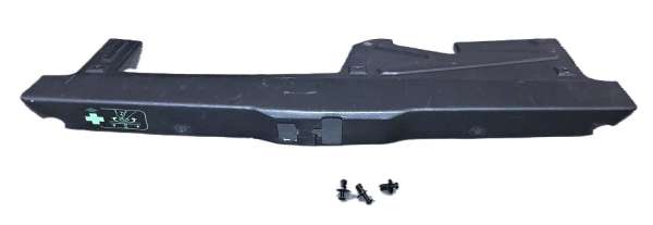 Schlosswand-Verkleidung vorn, passend für Porsche 993