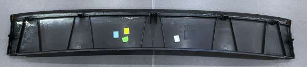 Coupe-Teppich-Verkleidung unter Heckscheibe, passend für Porsche 996