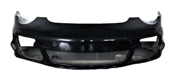 Turbo-Stoßstange vorn, passend für Porsche 997