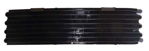 Klimakondensator, passend für Porsche 911