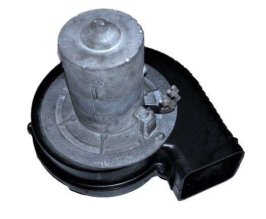 Lüftergebläse im Motorraum, passend für Porsche 914