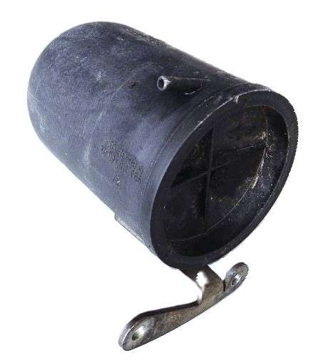 Unterdruckdose, passend für Porsche 993