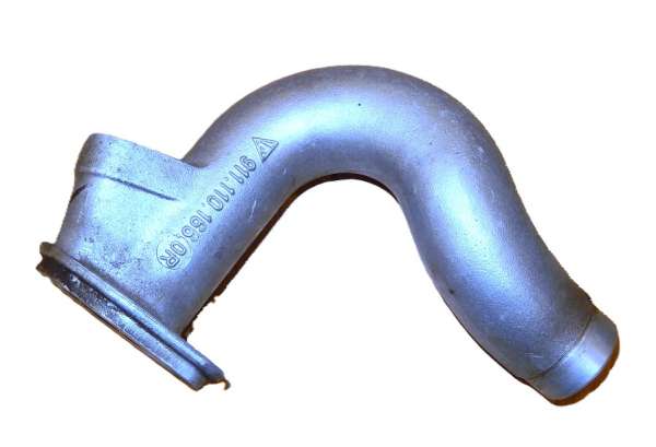 Motor-Einlaufrohr, passend für Porsche 911