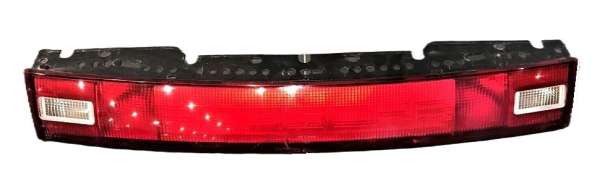 Heckblende, defekt, passend für Porsche 993