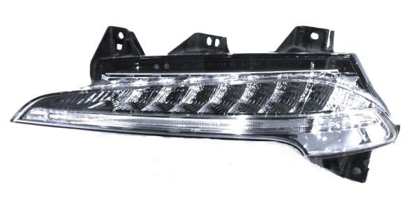 Zusatzscheinwerfer links, passend für Porsche 991