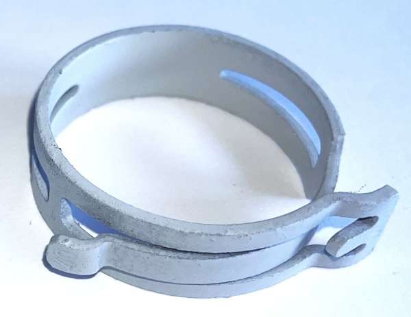 Klemmschelle MU42, passend für Porsche 996