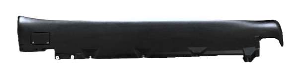 Aussenschweller-Verkleidung rechts, neu, passend für Porsche 993 2S / 4S / Turbo