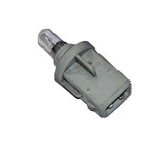 Stecker für Nebel- / Standlicht, passend für Porsche 993