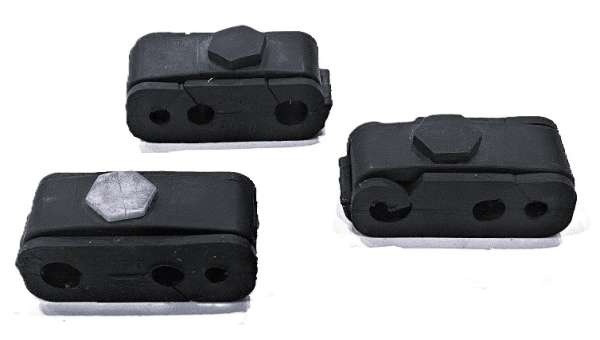 Gummilager, passend für Porsche 993