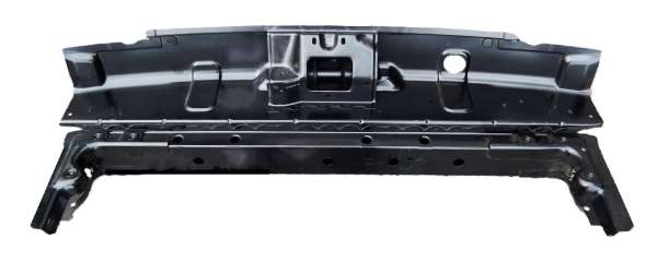 Heckabschluss-Blech, neu, passend für Porsche 996 Turbo