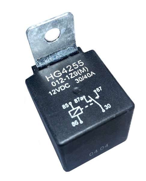 Relais, passend für Porsche 964