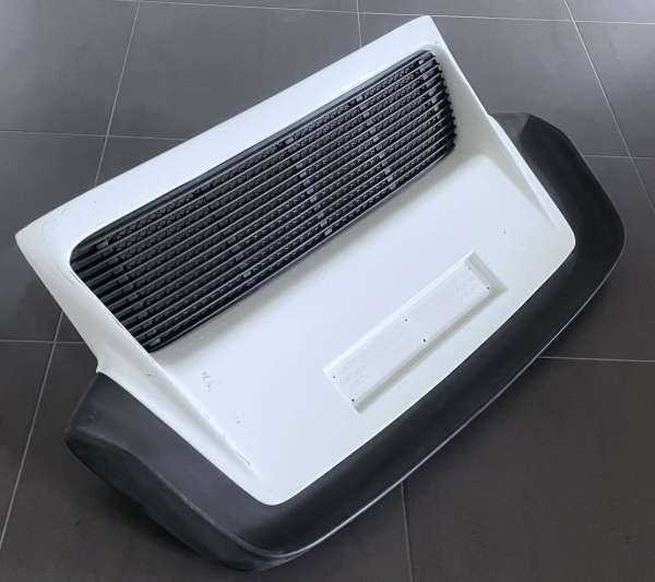 Carrera / Turbo / RS-Heckspoiler, passend für Porsche 911