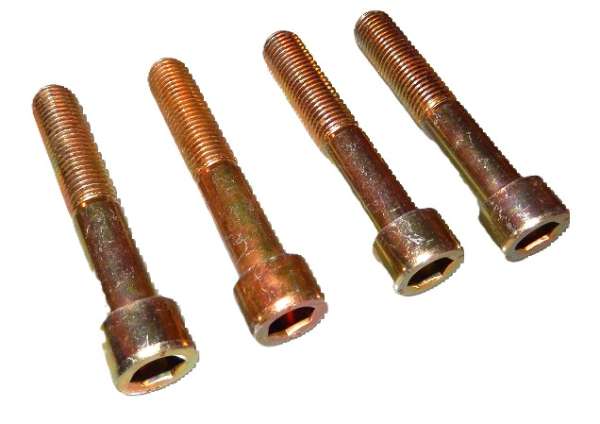 Bremssattel-Zylinderschrauben, neu, passend für Porsche 944