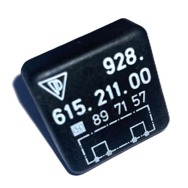 Brückenadapter-Relais, passend für Porsche 964