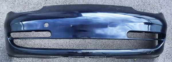 Stoßstange vorn, Vor-Facelift, original, passend für Porsche 996