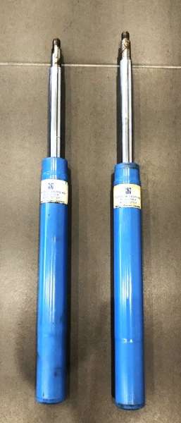 Stoßdämpfer "Fichtel & Sachs" vorn, passend für Porsche 914