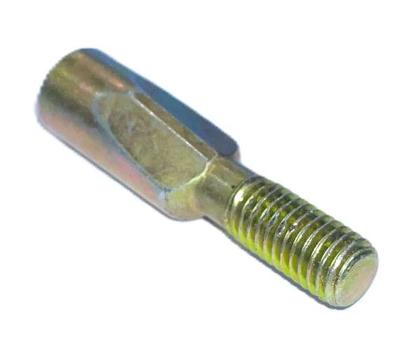 Traggelenk-Keilform-Gewindezapfen, passend für Porsche 914