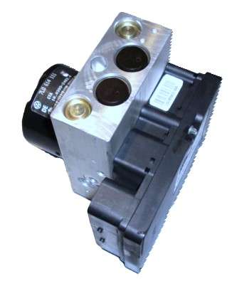 Hydroaggregat, passend für Porsche Cayenne